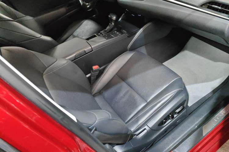 Used Lexus ES 2018 200 Excellence Edition China V Standard