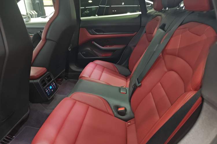 Used Porsche Taycan 2022 Taycan
