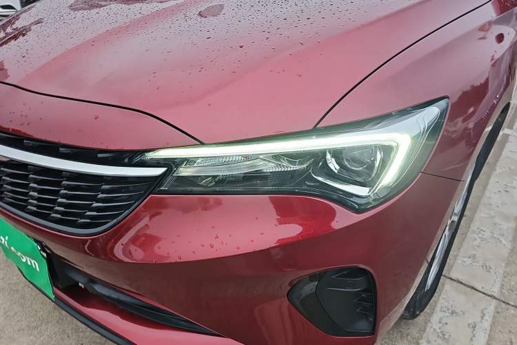 Used Buick Verano 2022 Pro 533T Enjoyment Edition
