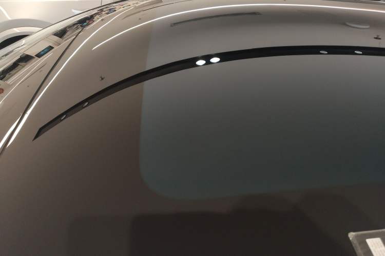 Used XPeng P7+ 2024 Long-Range Max
