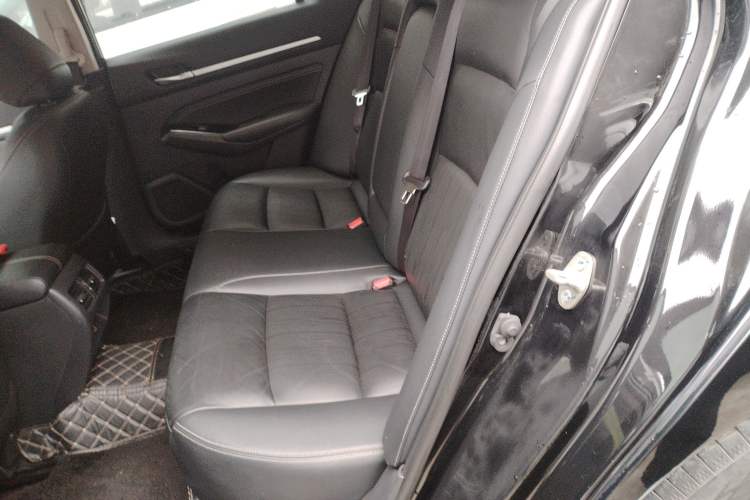 Used Nissan Teana 2021 2.0L XL Comfort Edition
