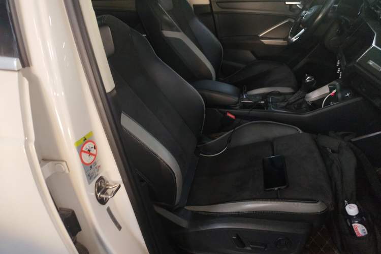 Used Audi Q3 2019 35 TFSI Advanced Dynamic Edition
