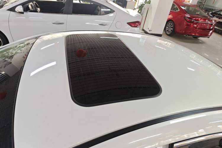 Used Mazda Mazda 3 Axela 2021 2.0L Automatic Zhiyao Edition