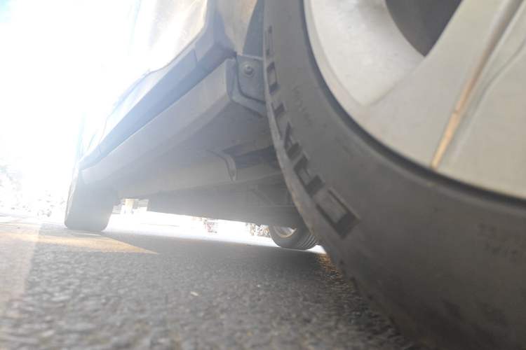 Used Chevrolet Menlo 2022 Star Enjoyment Edition
