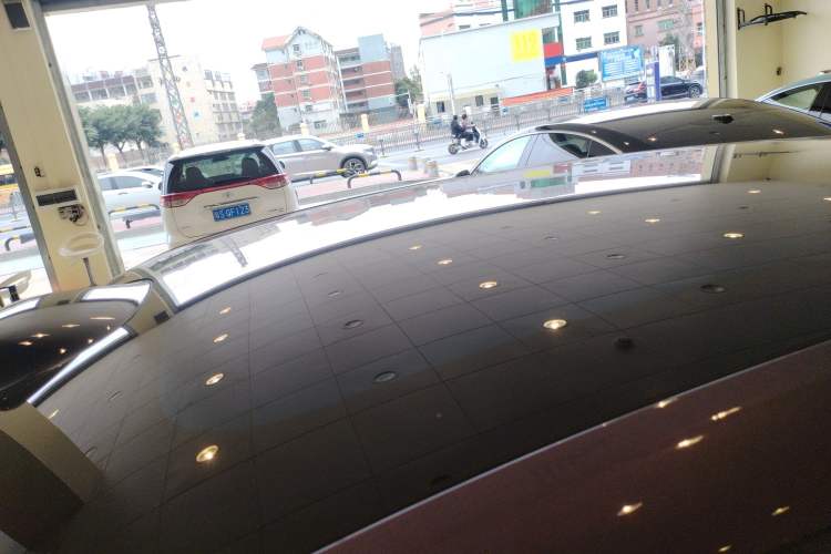 Used Hima AITO M5 2025 Extended-Range Ultra All-Wheel-Drive Version
