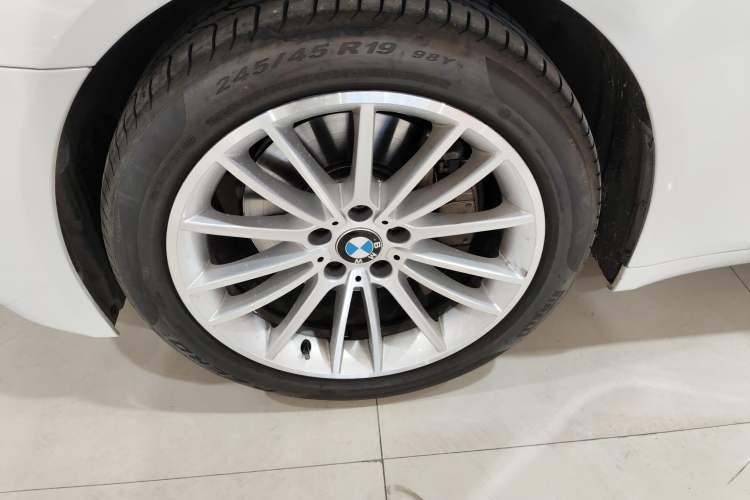 Used BMW 7 Series 2014 730Li Premium Edition
