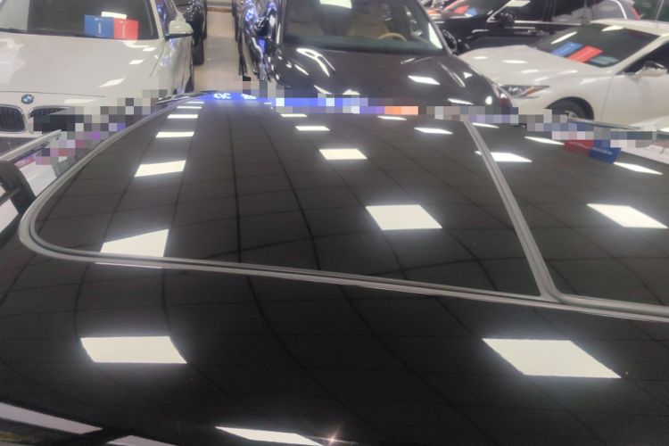 Used  MINI 2018 1.5T COOPER Classic Edition
