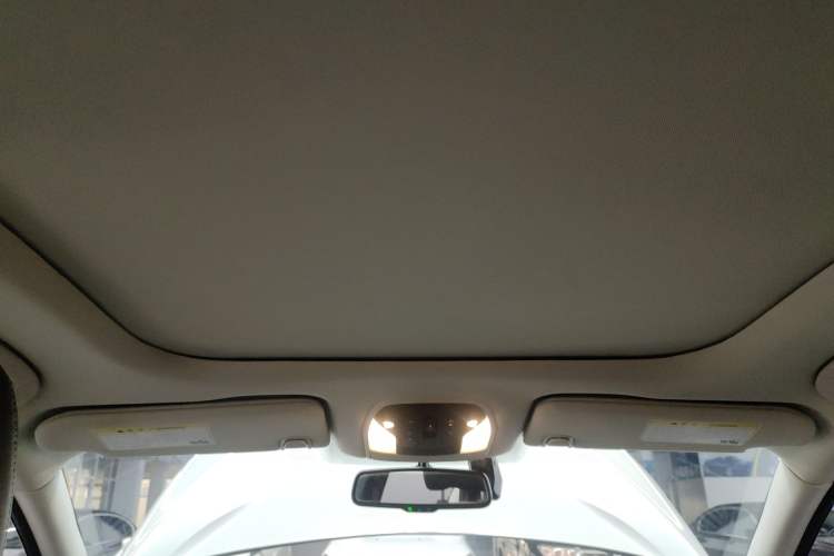 Used Infiniti QX50 2020 Revised Version 2.0T Two-Wheel Drive Fashion Edition
