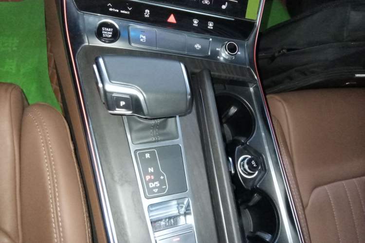 Used Audi A6L 2023 Revised Edition 45 TFSI quattro Prestige Dynamic Version