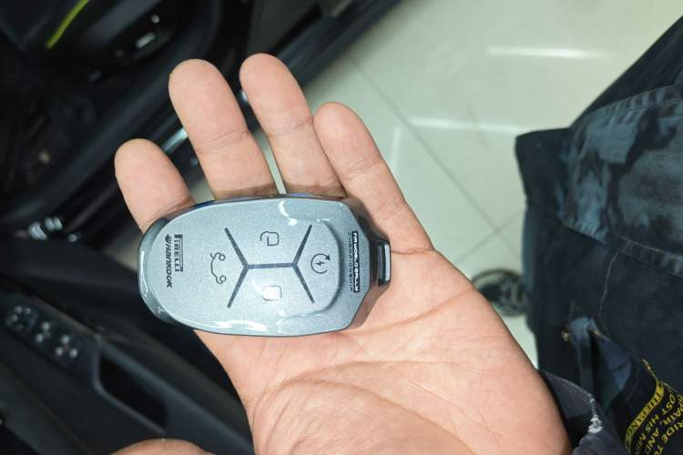 Used Lynk & Co 03 2021 03+ 2.0TD Automatic Wind-Chasing Edition
