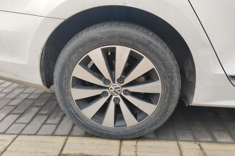 Used Volkswagen Sagitar 2018 1.6L Automatic Comfort Model