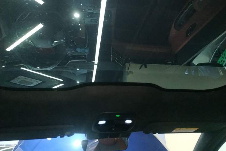 Used Nio EC6 2020 430 km Sport Version
