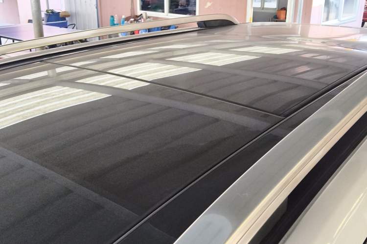 Used Ford Edge 2020 EcoBoost 245 Two-Wheel Drive Titanium 7-Seater
