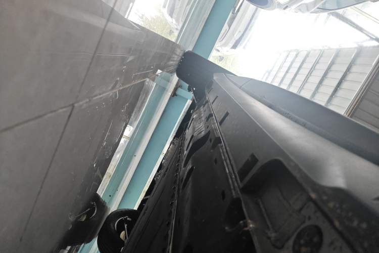 Used  Geome 2025 310km Youth Edition
