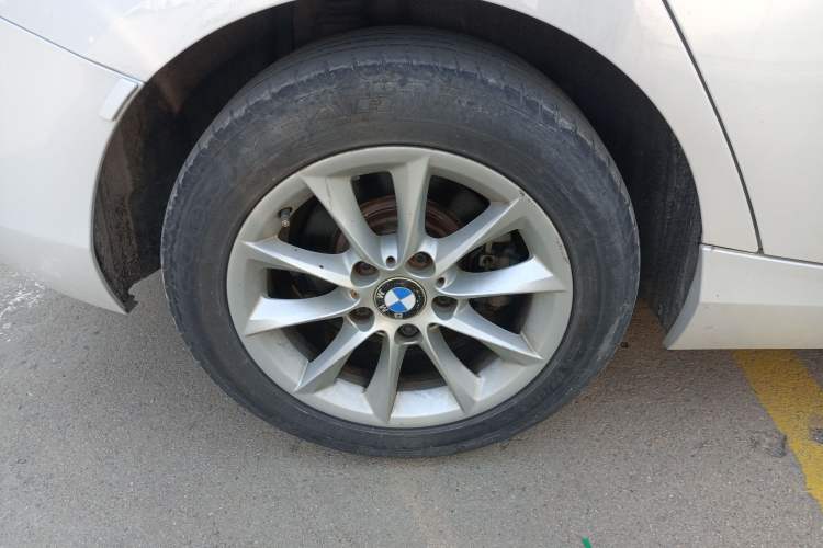 Used BMW 1 Series (Import) 2016 118i Urban Design Package
