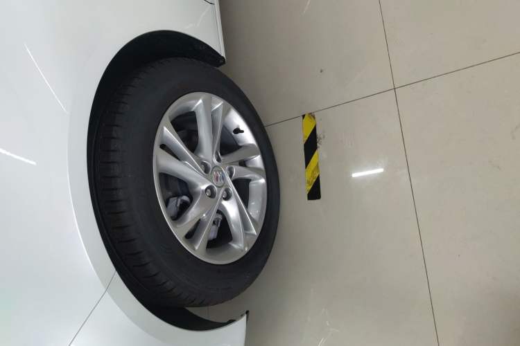 Used Buick Regal 2024 25T Deluxe Edition
