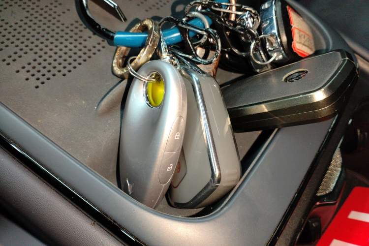 Used VOYAH COURAGE 2024 Four-Wheel Drive Global Edition
