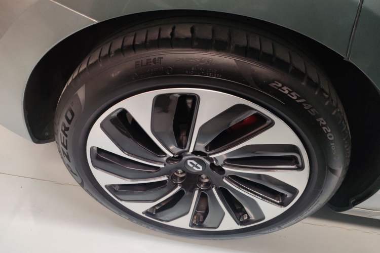 Used Hima AITO M5 2022 Extended-Range Four-Wheel Drive Ultimate Edition