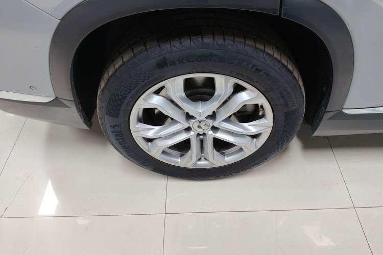 Used Nio ES8 2020 415 km Range 6-Seater Version
