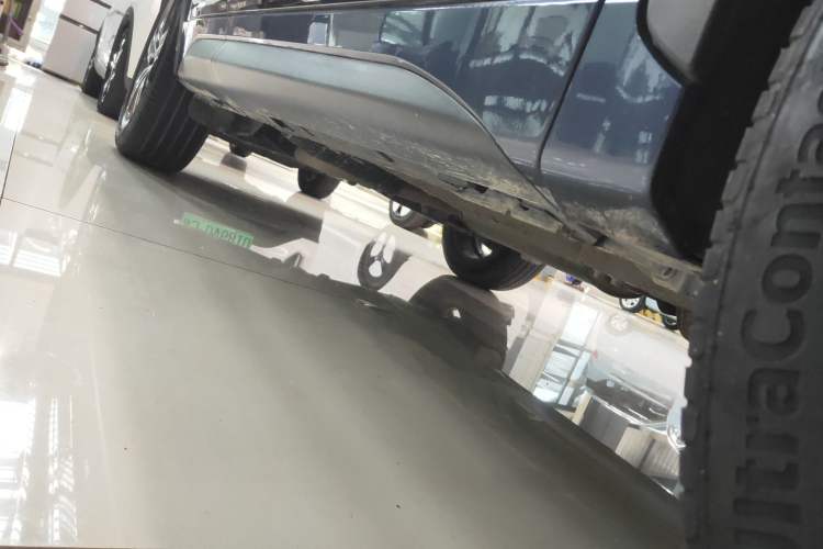 Used  Zhuifeng 2020 1.6T DCT Star Prestige Edition
