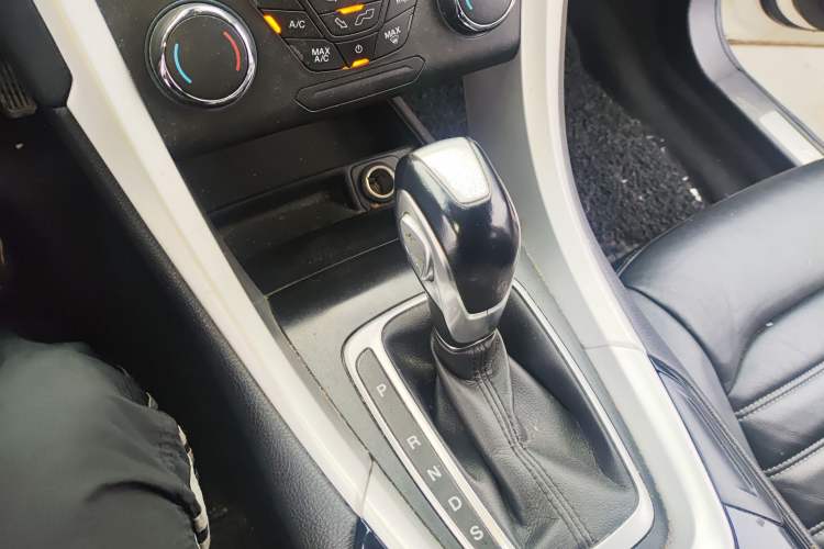 Used Ford Mondeo 2013 1.5L GTDi180 Fashion Edition