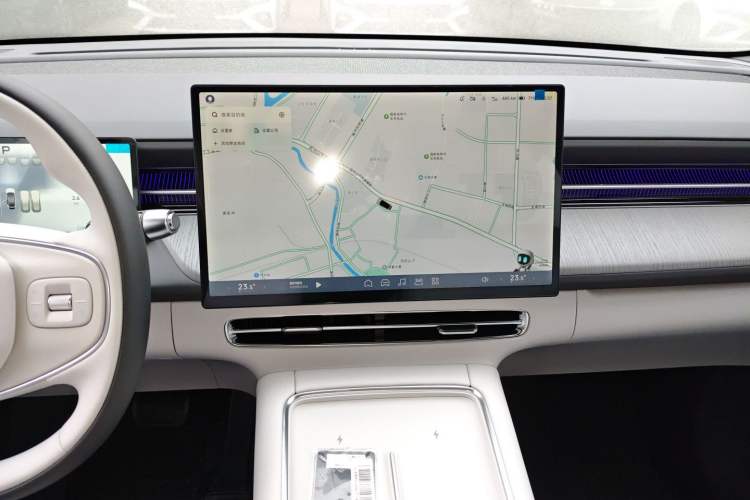 Used XPeng G6 2025 625 Long-Range Max Tech Edition