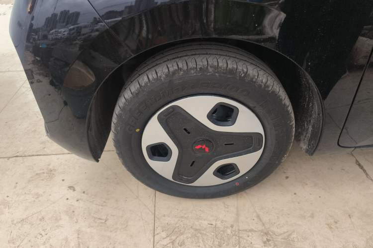 Used Wuling Zhiguang New Energy 2025 Comfort Model