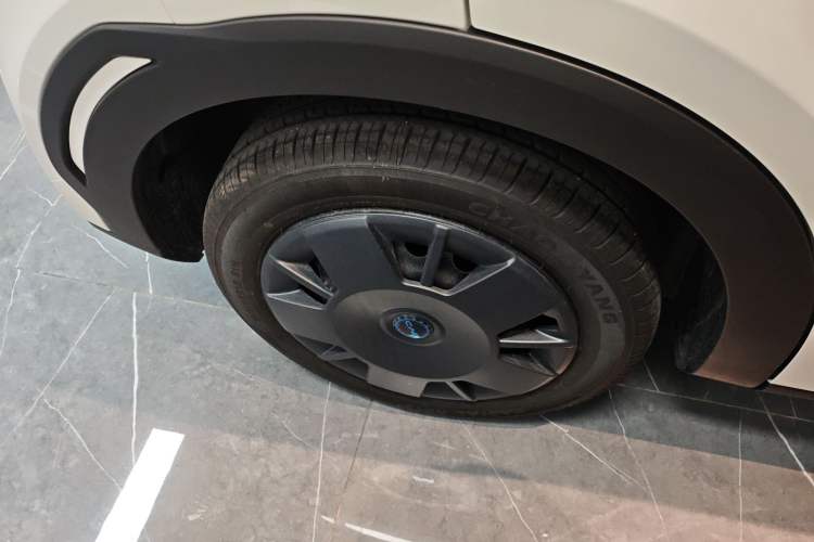 Used BYD Seagull 2025 305km Active Version