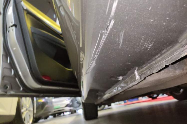 Used Geely Auto Emgrand 2020 1.5L CVT Luxury Model
