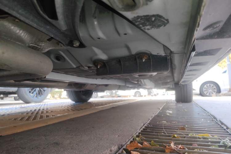 Used Toyota YARiS L 2021 1.5L CVT Leading Edition