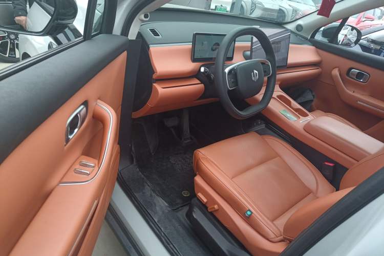 Used Leapmotor C10 2024 530 Smart Edition