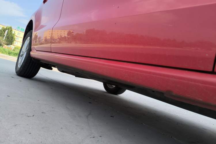 Used Volkswagen Polo 2018 1.5L Automatic Advanced Driving Model
