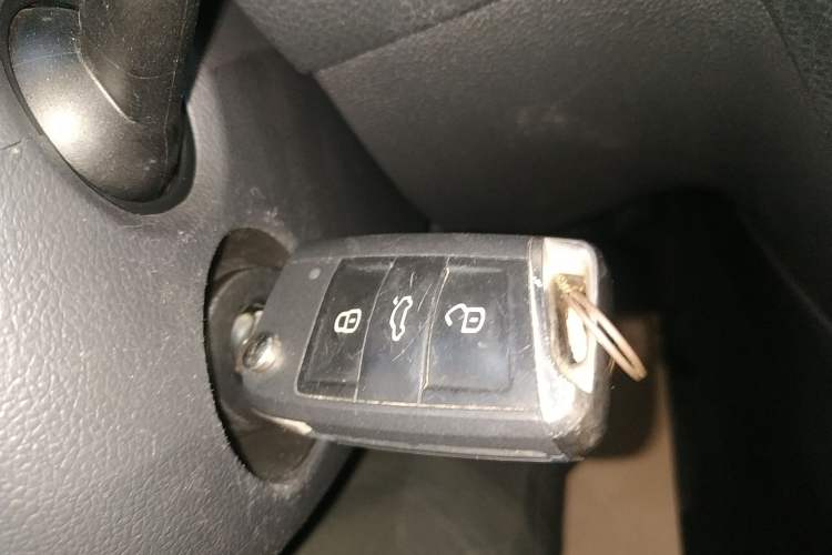 Used Volkswagen Golf 2018 230TSI Automatic Comfort Model
