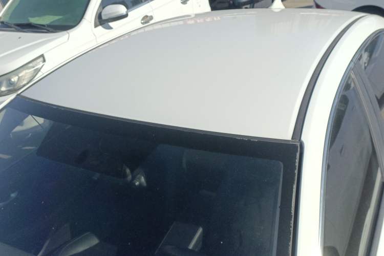 Used Honda Crider 2019 180 Turbo CVT Comfort Edition China V
