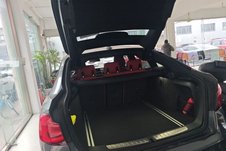 Used BMW 3 Series GT 2019 320i M Sport Night Edition
