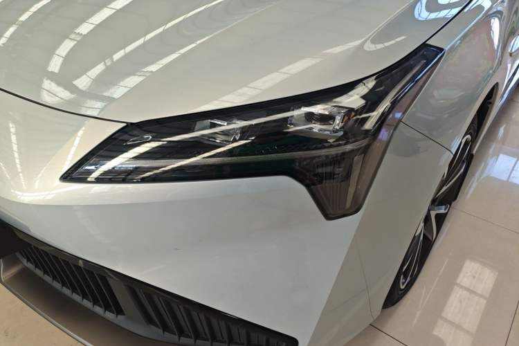 Used AION S Plus 2023 70 Intelligent Edition Lithium Iron Phosphate