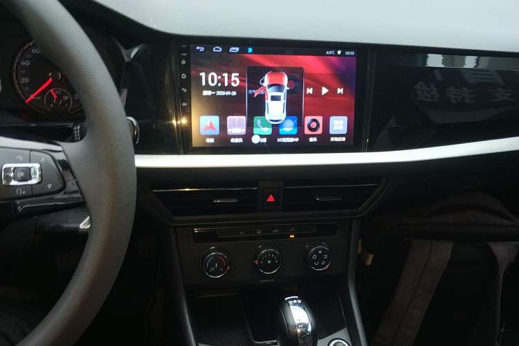 Used Volkswagen Lavida 2018 280TSI DSG Comfort Edition China V Standard