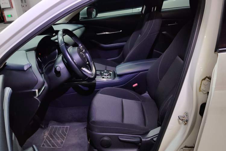 Used Mazda CX-30 2020 2.0L Automatic YAYUE Version
