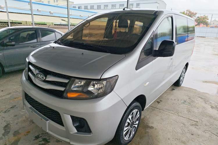 Used  M3 2018 1.6L Express Edition 7-Seater
