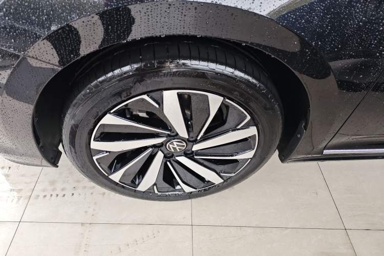 Used Volkswagen Passat 2024 330TSI Elite Edition
