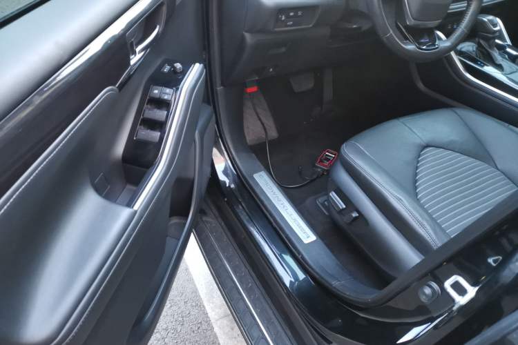 Used Toyota Crown Land Cruiser 2021 2.5L HEV Four-Wheel Drive Premium Edition