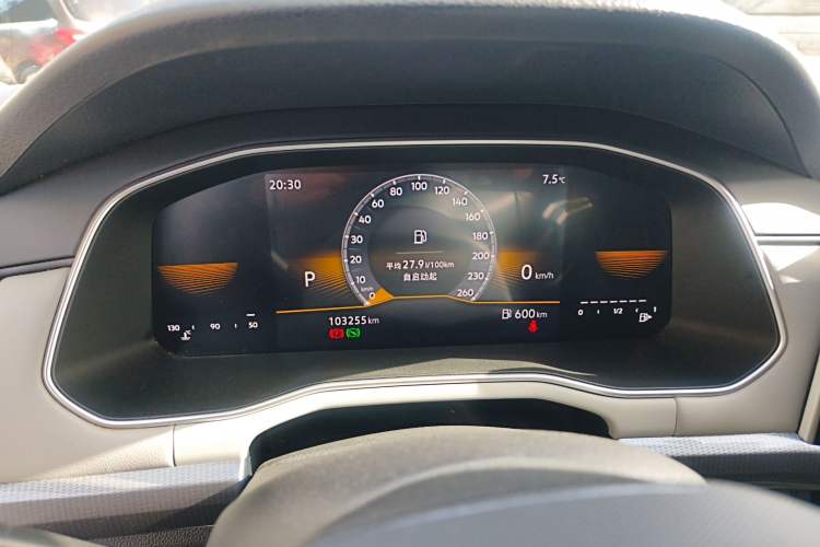 Used Volkswagen Bora 2023 200TSI DSG Comfort Edition
