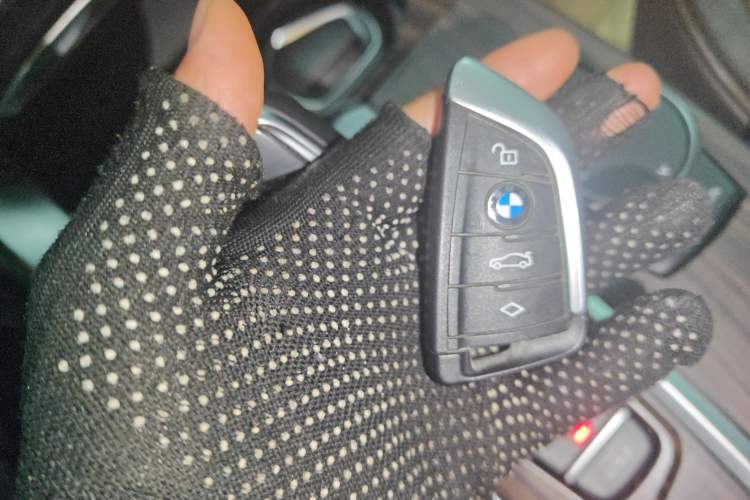 Used BMW X3 2018 xDrive25i M Sport Package China V
