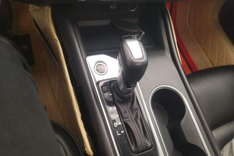 Used Nissan Teana 2020 2.0L XL Comfort Edition
