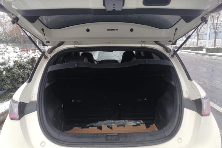 Used BYD Dolphin 2023 420 km Fashion Edition
