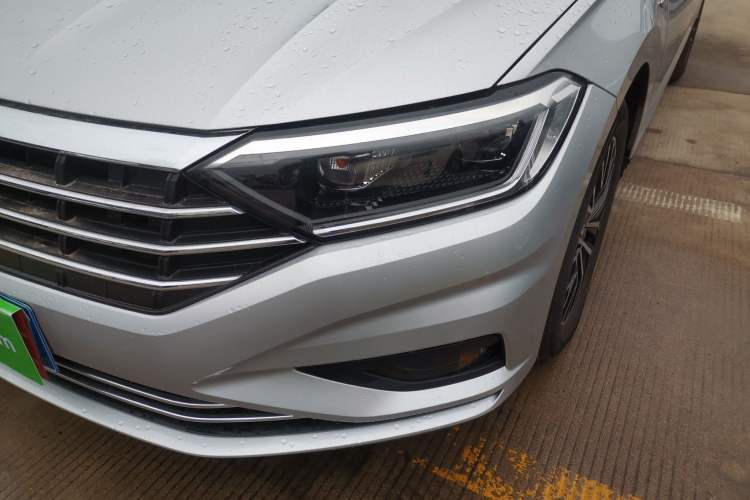 Used Volkswagen Sagitar 2021 280TSI DSG Comfort Connect Edition