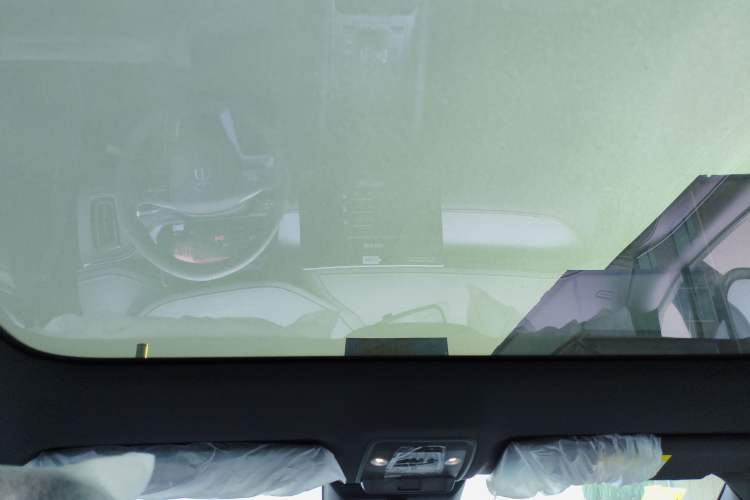 Used BYD Song L EV 2025 662 km Ultra-Range Version
