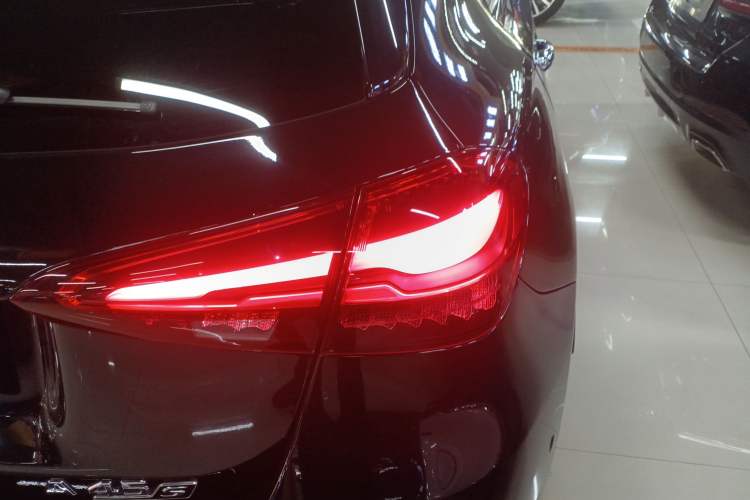 Used Mercedes-Benz A AMG 2024 Facelift AMG A 45 S 4MATIC+