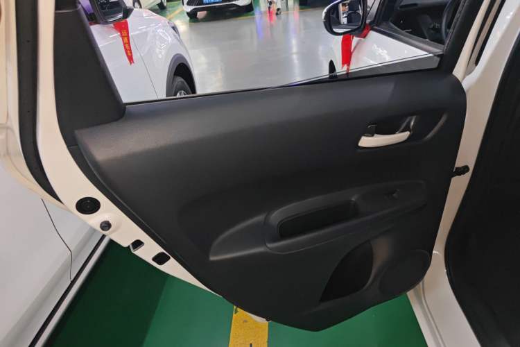 Used Honda Fit 2021 1.5L CVT Trend Edition
