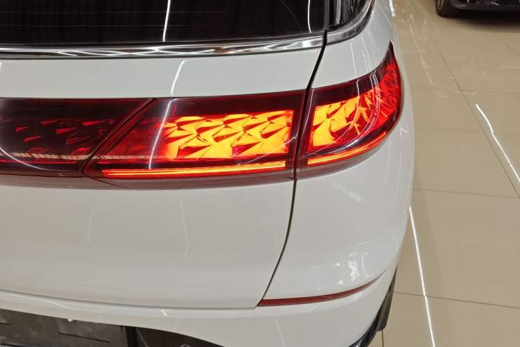 Used XPeng G3 2021 G3i 460G
